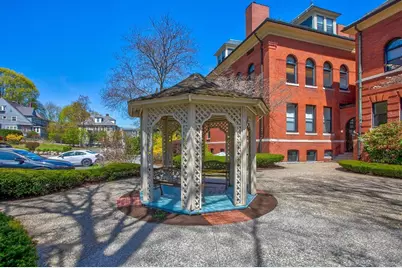1 School St. #208, Arlington, MA 02476 - Photo 1