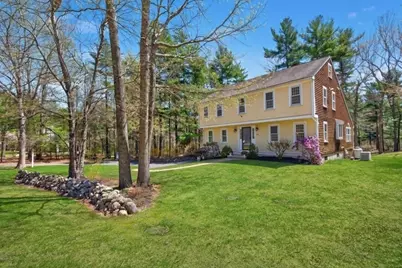 245 North St, Duxbury, MA 02332 - Photo 1