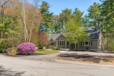39 Leonard St, Carver, MA 02330 - Photo 1