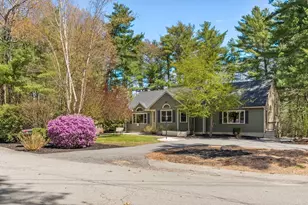 39 Leonard St, Carver, MA 02330 - Photo 1