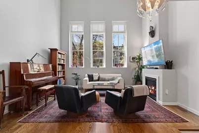 68 Seaverns Ave #A, Boston, MA 02130 - Photo 1