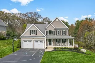 150 Brandywine Rd, Franklin, MA 02038 - Photo 1