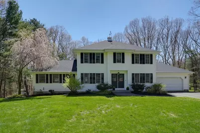 23 Twin Spring Drive, Boylston, MA 01505 - Photo 1
