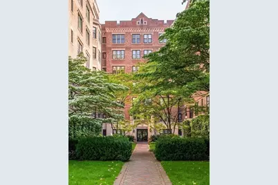 988 Memorial Dr #486, Cambridge, MA 02138 - Photo 1