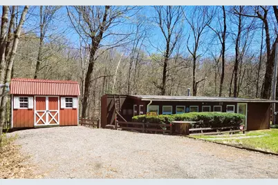 137 Sherwood Dr, Becket, MA 01223 - Photo 1