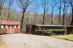 137 Sherwood Dr, Becket, MA 01223 - Photo 1