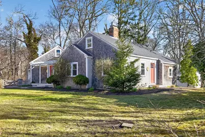 14 Lovers Ln, Harwich, MA 02645 - Photo 1