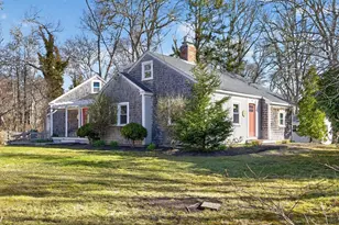 14 Lovers Ln, Harwich, MA 02645 - Photo 1