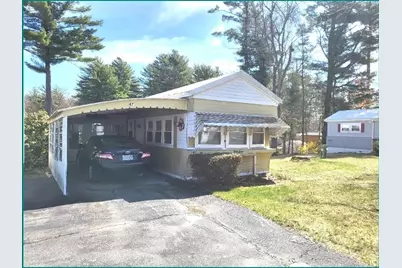 47 Redwood Drive, Halifax, MA 02338 - Photo 1