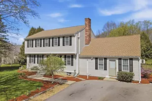 230 Evelina Dr, Marlborough, MA 01752 - Photo 1