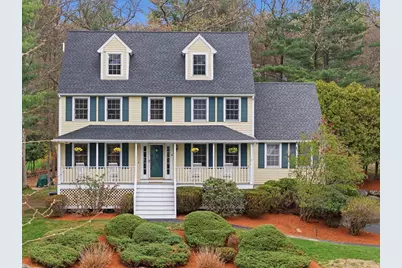 6 Kristyn Ln, North Reading, MA 01864 - Photo 1