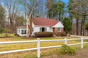 6 W Shore Rd, Merrimac, MA 01860 - Photo 1