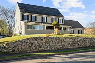 14 Amherst Rd, Shrewsbury, MA 01545 - Photo 1
