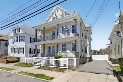 151-153 Adams St, New Bedford, MA 02746 - Photo 1