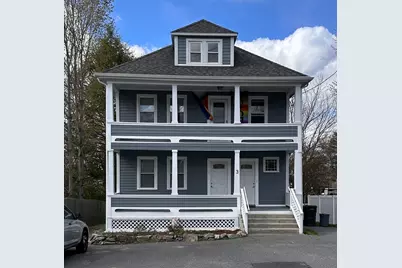 3 Westview Road #2, Natick, MA 01760 - Photo 1