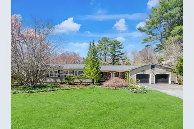 356 Bridge St, Fairhaven, MA 02719 - Photo 1