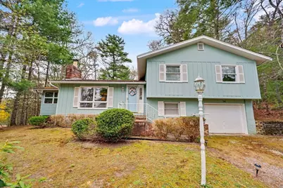 14 Lakewood Dr, Mashpee, MA 02649 - Photo 1