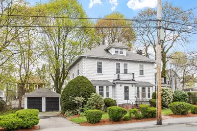 43 Bradford Avenue, Haverhill, MA 01835 - Photo 1