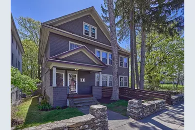 1066 Pleasant Street, Worcester, MA 01602 - Photo 1
