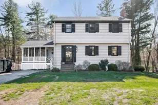 106 Grove St, Reading, MA 01867 - Photo 1