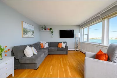 7 Dorchester St #3, Quincy, MA 02171 - Photo 1