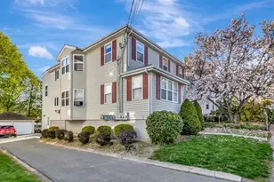 50 Tremont St, Norwood, MA 02062 - Photo 1
