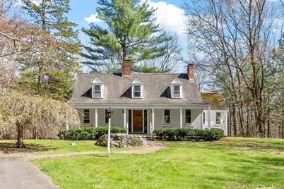 73 Brown Road, Harvard, MA 01451 - Photo 1