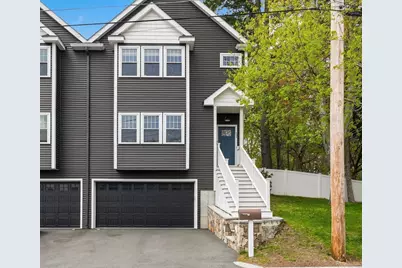 35 Woodland Road #B, Wakefield, MA 01880 - Photo 1