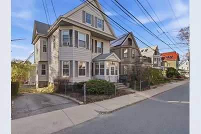 7 Sheldon St, Boston, MA 02131 - Photo 1