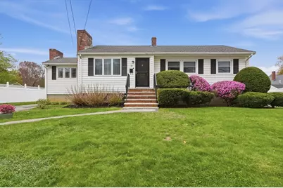 35 Enfield Street, Lowell, MA 01852 - Photo 1