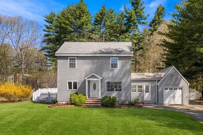 16 Patten Rd, Billerica, MA 01821 - Photo 1