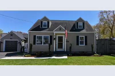 14 Susan Ave, South Hadley, MA 01075 - Photo 1