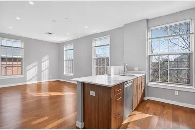 45 First Avenue #408, Boston, MA 02129 - Photo 1