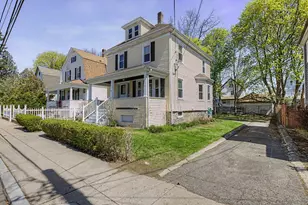 38 Monponset St, Boston, MA 02136 - Photo 1