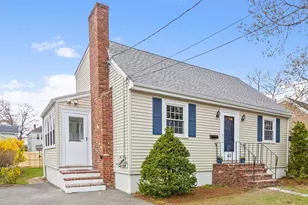 60 Fleming St, Dedham, MA 02026 - Photo 1