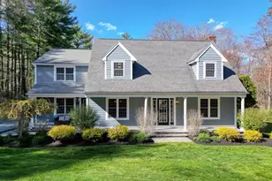 11 Heathers Path, Plympton, MA 02367 - Photo 1