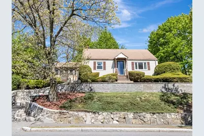 19 Saville Street, Saugus, MA 01906 - Photo 1