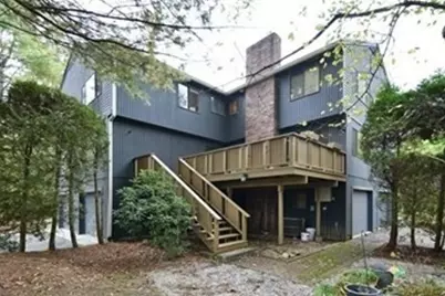 5 Treetop Park #5, Westborough, MA 01581 - Photo 1
