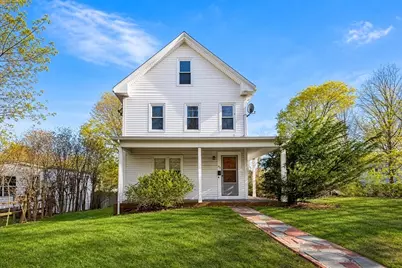 491 Webster St, Rockland, MA 02370 - Photo 1