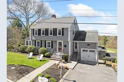 56 Orchard Lane, Melrose, MA 02176 - Photo 1