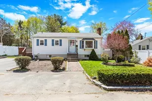 221 Anawan St, Brockton, MA 02302 - Photo 1