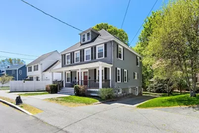 403-405 Reedsdale Rd, Milton, MA 02186 - Photo 1