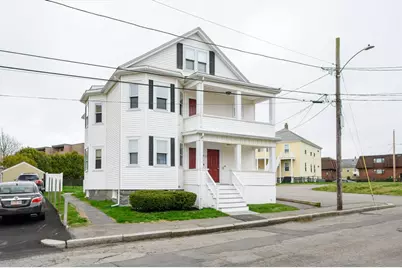 15-17 Grafton St, Quincy, MA 02169 - Photo 1