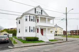 15-17 Grafton St, Quincy, MA 02169 - Photo 1