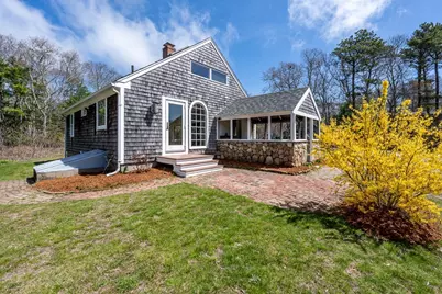 45 Old Phinney's Lane, Barnstable, MA 02630 - Photo 1