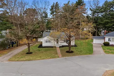 22 Circle Dr, Brockton, MA 02301 - Photo 1