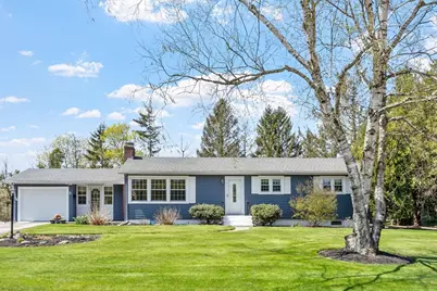 8 Burtenmare Circle, Paxton, MA 01612 - Photo 1