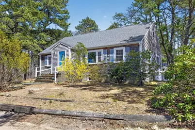 20 Fresh Brook Ln #A, Wellfleet, MA 02667 - Photo 1