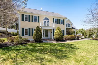 6 Berkshire St, Norfolk, MA 02056 - Photo 1