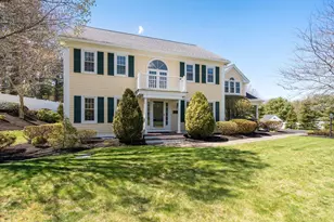 6 Berkshire St, Norfolk, MA 02056 - Photo 1